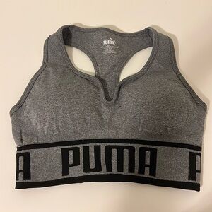 Puma Sports Bra